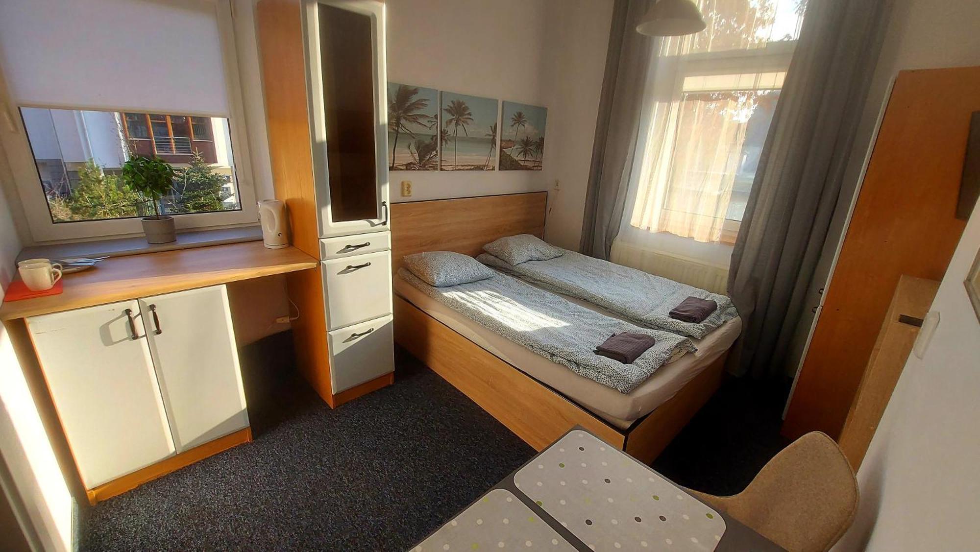 Havana Sopot Centrum Экстерьер фото