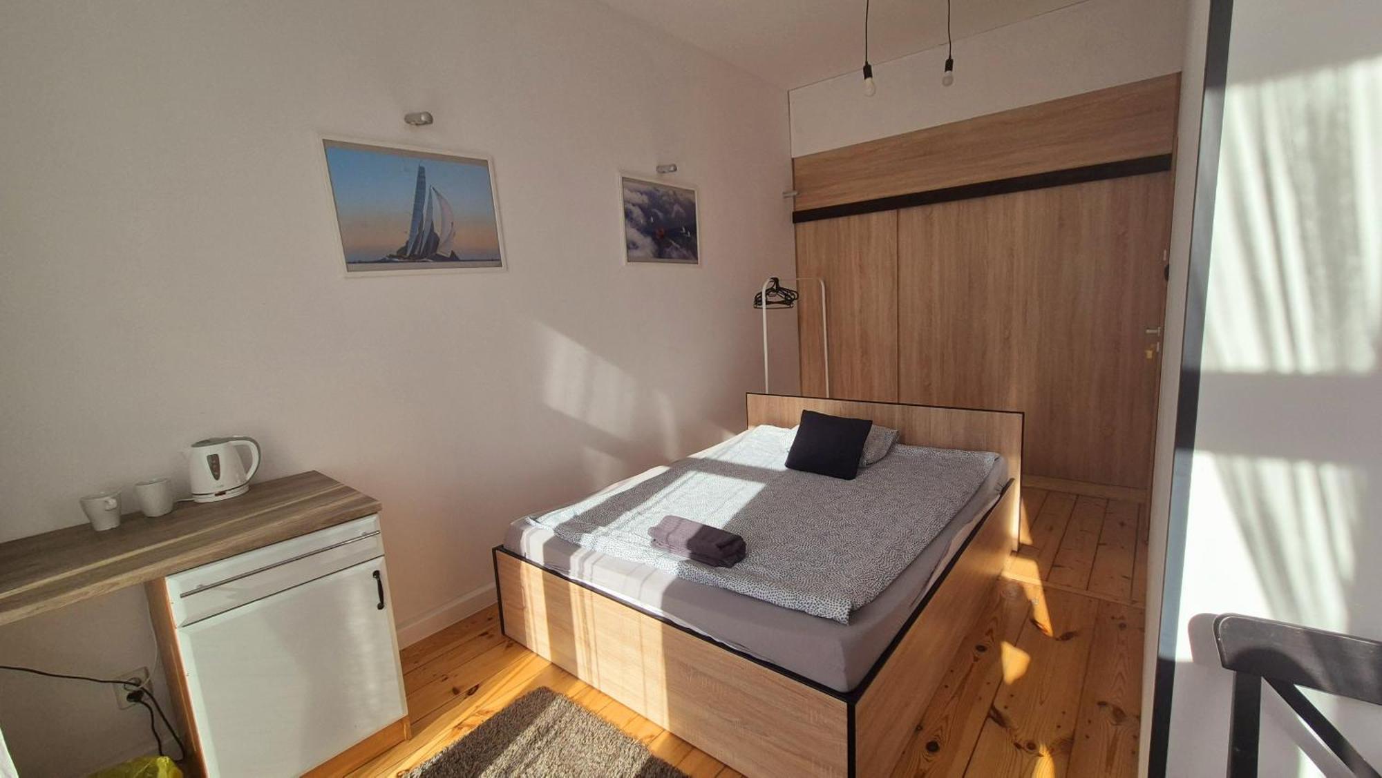 Havana Sopot Centrum Экстерьер фото