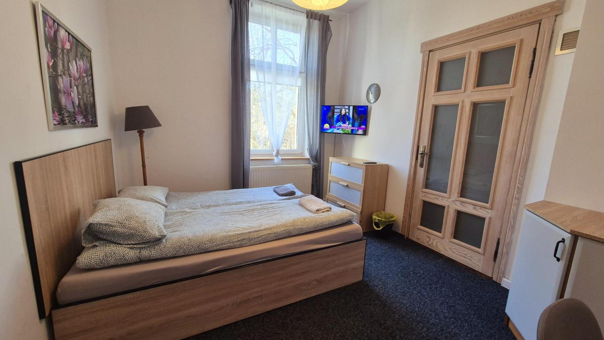 Havana Sopot Centrum Экстерьер фото