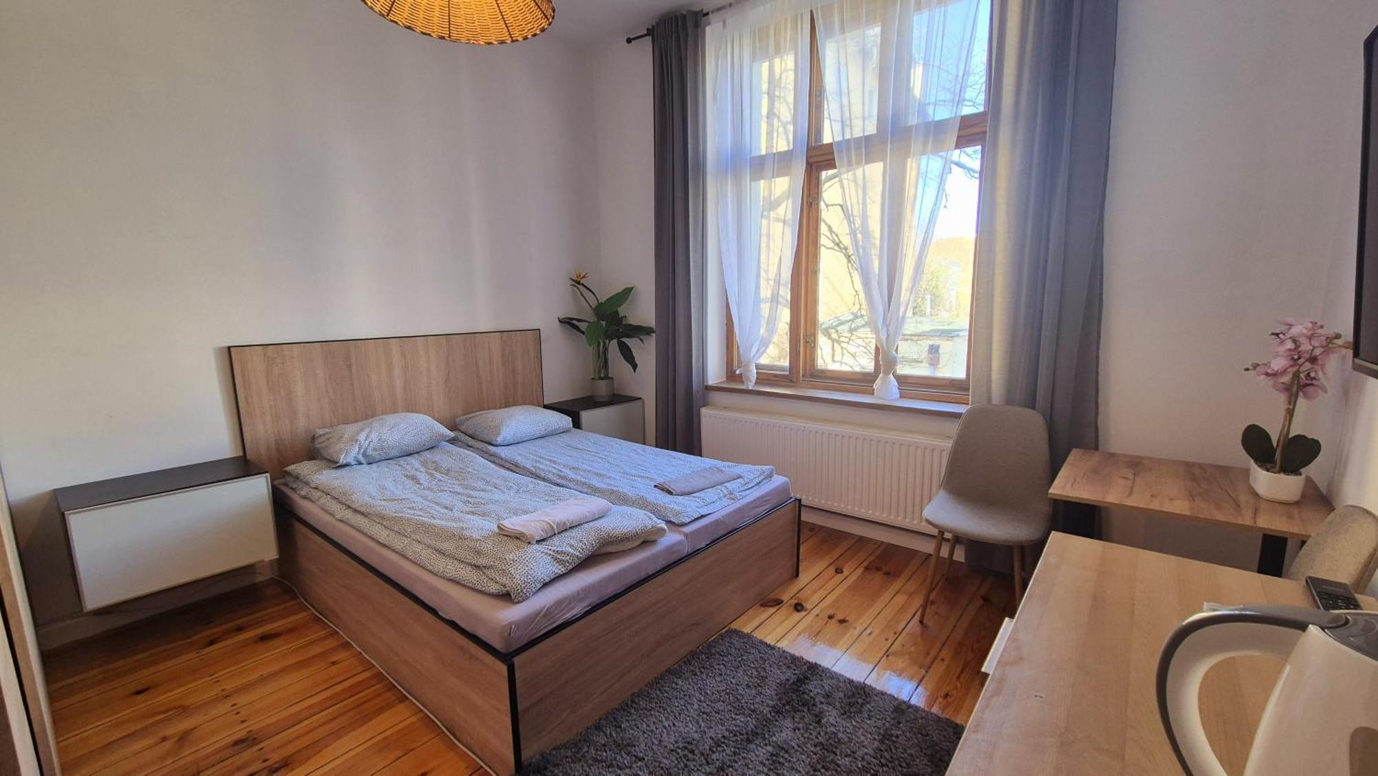 Havana Sopot Centrum Экстерьер фото